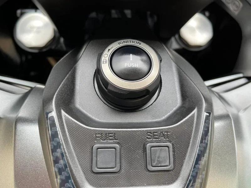 HONDA 750 Forza 2023 + option