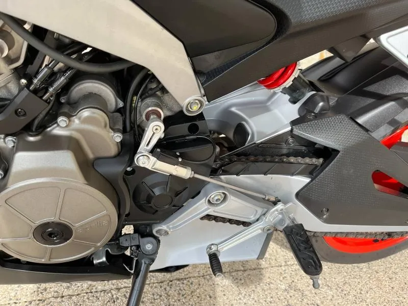 APRILIA Tuono 660 Euro 5 95cv (A2 possible)