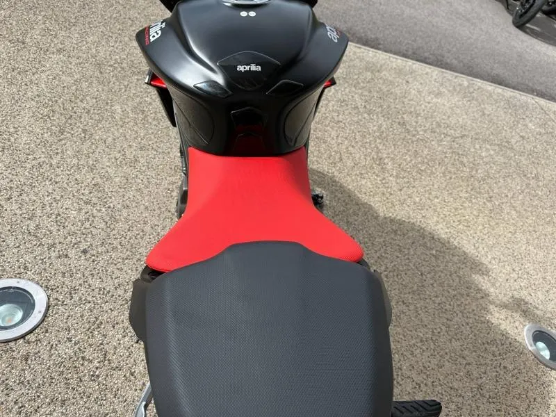 APRILIA Tuono 660 Euro 5 95cv (A2 possible)