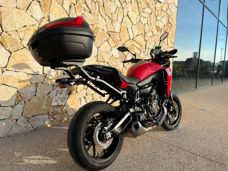 YAMAHA 7 700 2022 version 74cv