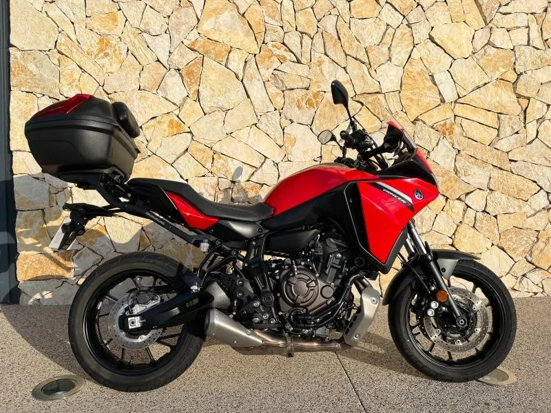 YAMAHA 7 700 2022 version 74cv