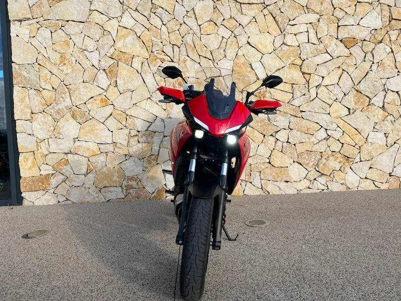 YAMAHA 7 700 2022 version 74cv