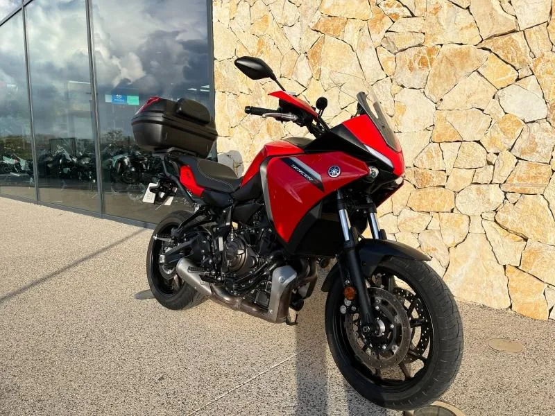 YAMAHA 7 700 2022 version 74cv