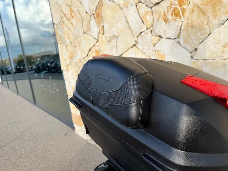 YAMAHA 7 700 2022 version 74cv