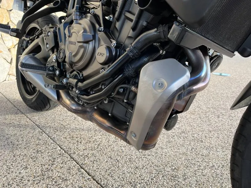 YAMAHA 7 700 2022 version 74cv