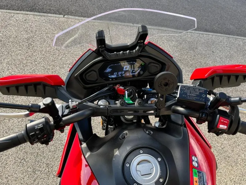 YAMAHA 7 700 2022 version 74cv