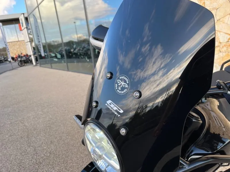 ROYAL ENFIELD 450 Hanle Black (Tubeless)