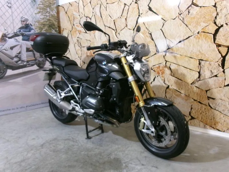 BMW R 1200 R