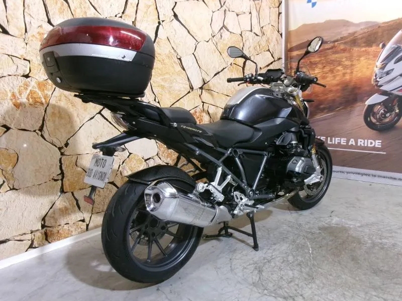 BMW R 1200 R