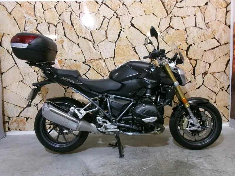 BMW R 1200 R