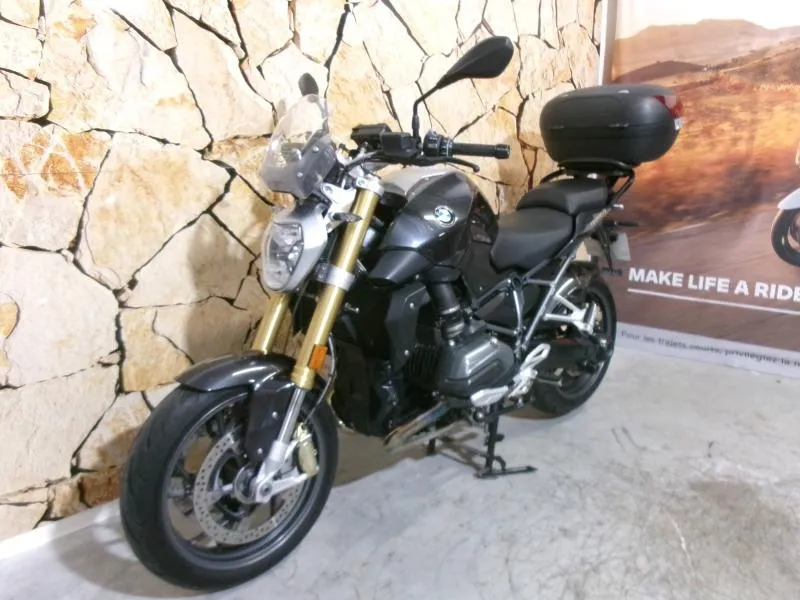 BMW R 1200 R