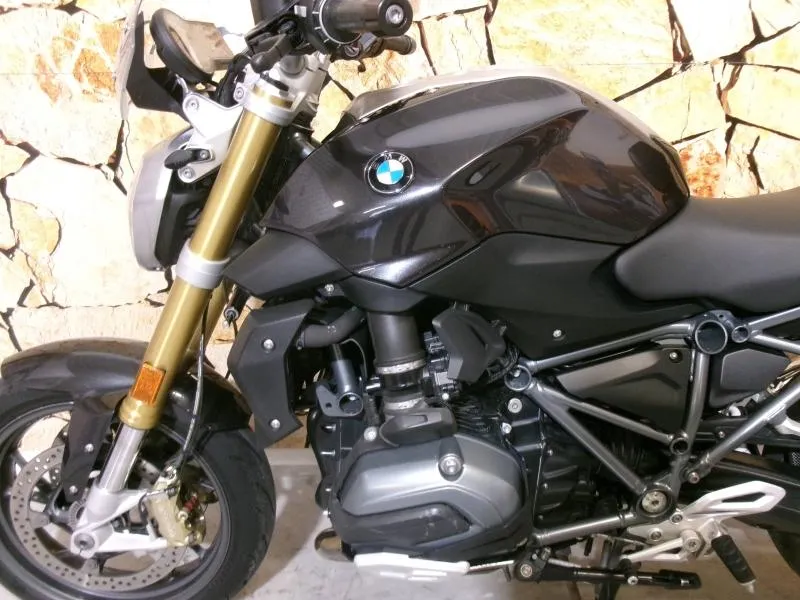 BMW R 1200 R