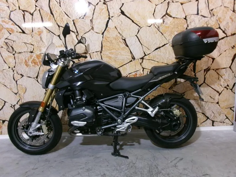 BMW R 1200 R