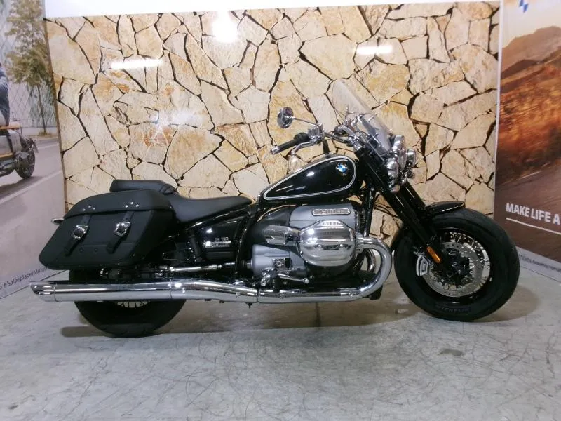 BMW R 1800 Classic First Edition