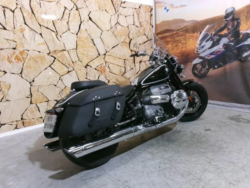 BMW R 1800 Classic First Edition