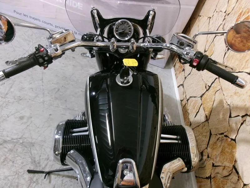 BMW R 1800 Classic First Edition