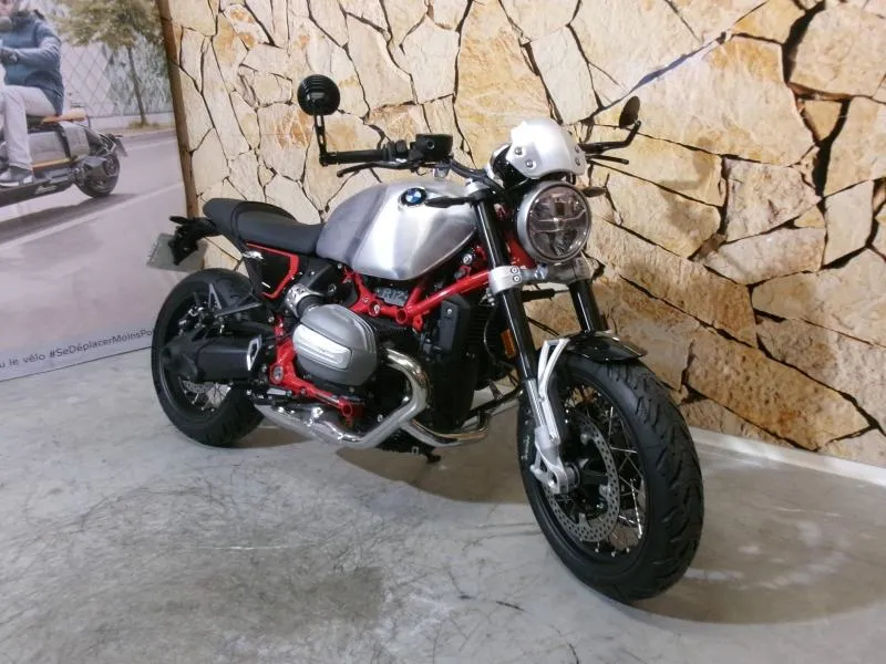 BMW R 12 1200 nineT