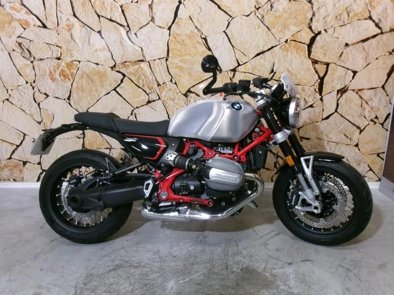 BMW R 12 1200 nineT
