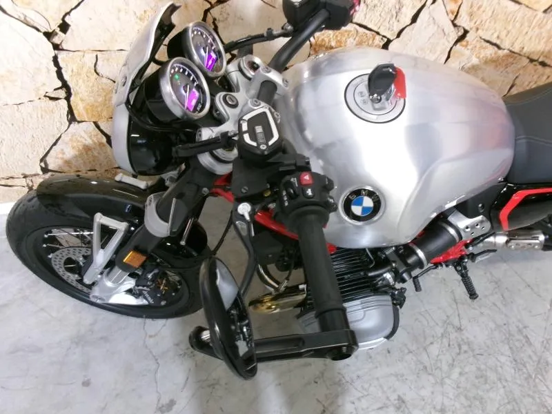 BMW R 12 1200 nineT