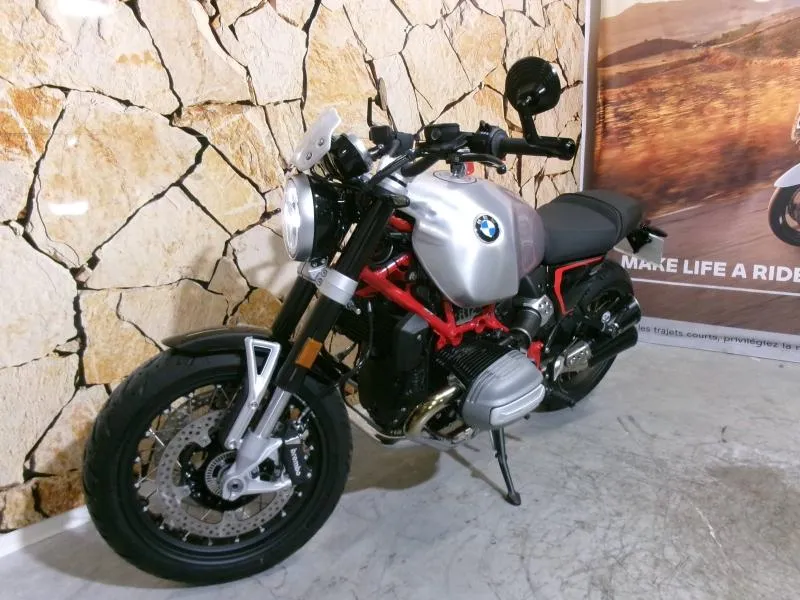 BMW R 12 1200 nineT