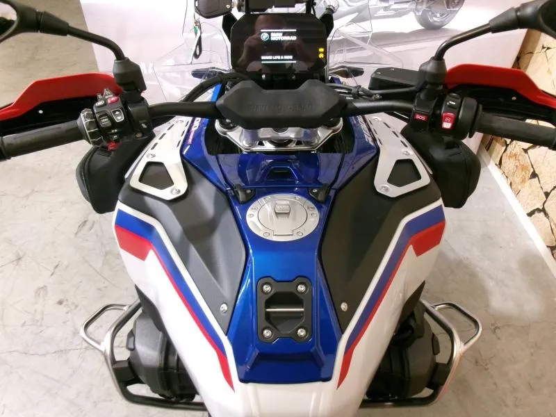 BMW R 1300 GS Adventure ASA