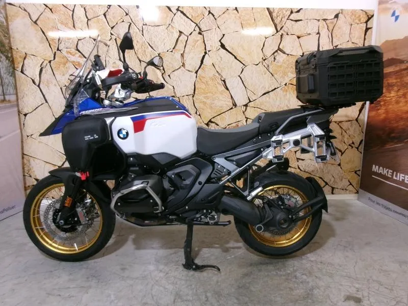 BMW R 1300 GS Adventure ASA