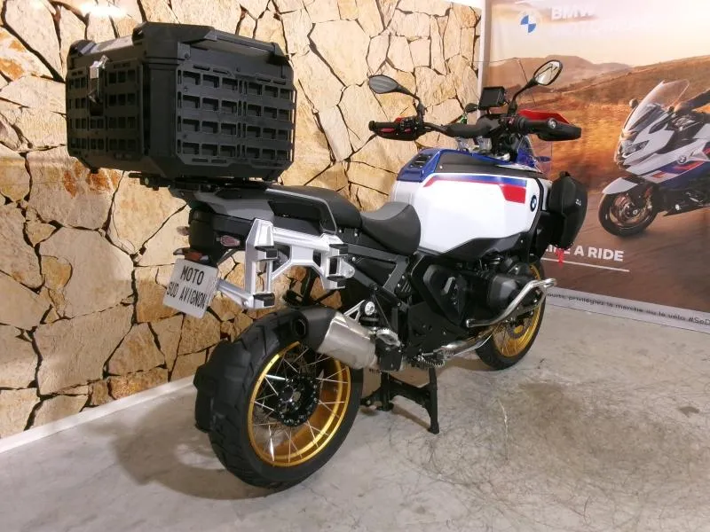 BMW R 1300 GS Adventure ASA