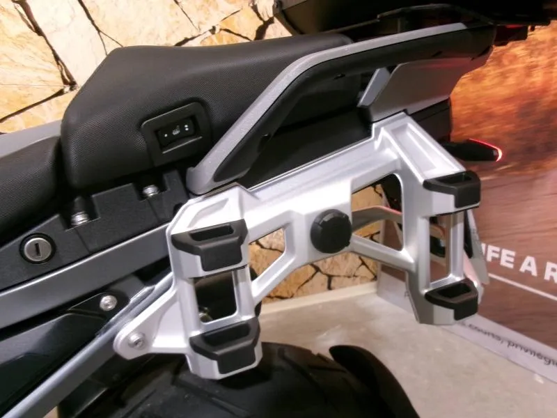 BMW R 1300 GS Adventure ASA