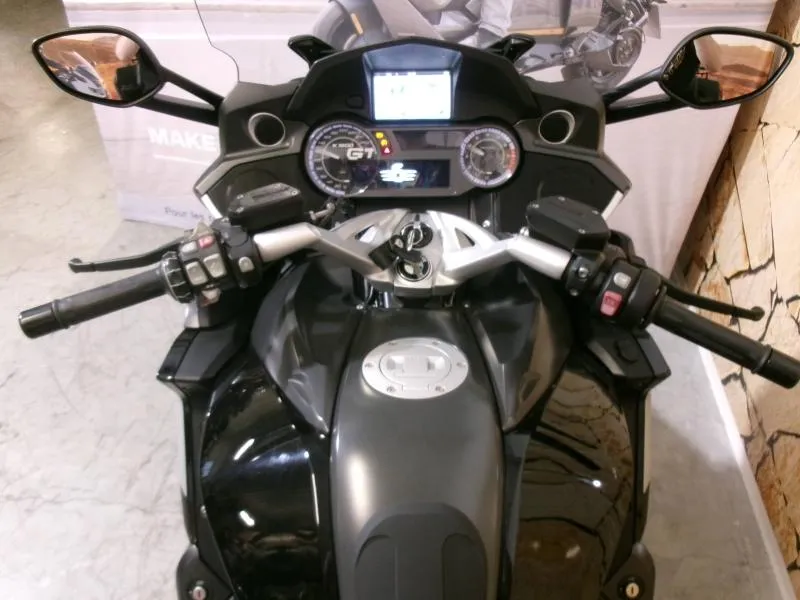 BMW K 1600 GT