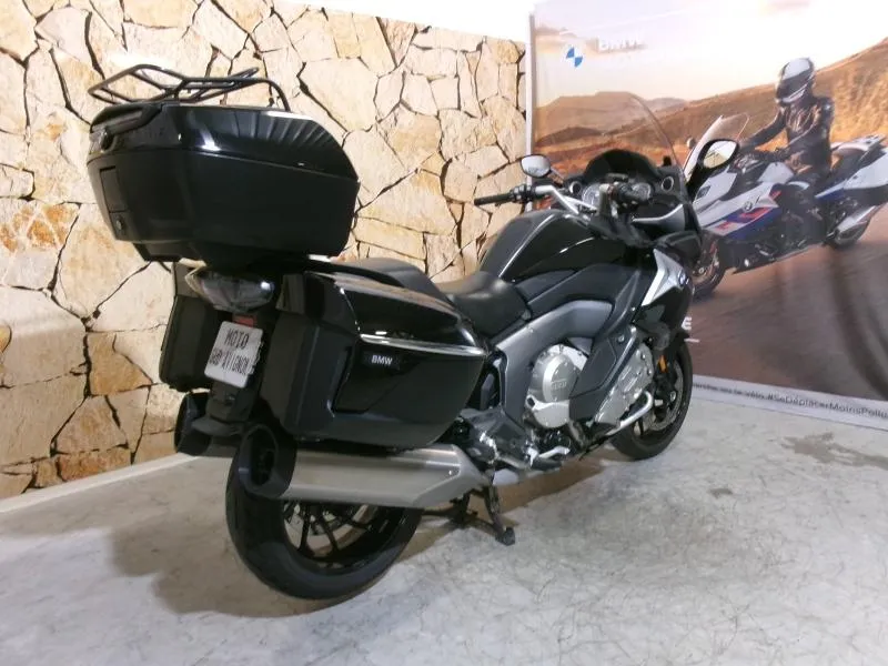 BMW K 1600 GT