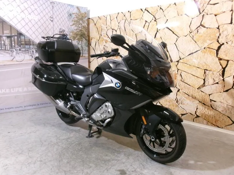 BMW K 1600 GT