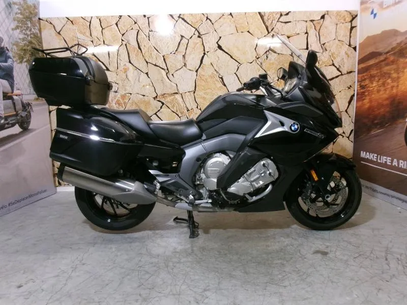 BMW K 1600 GT