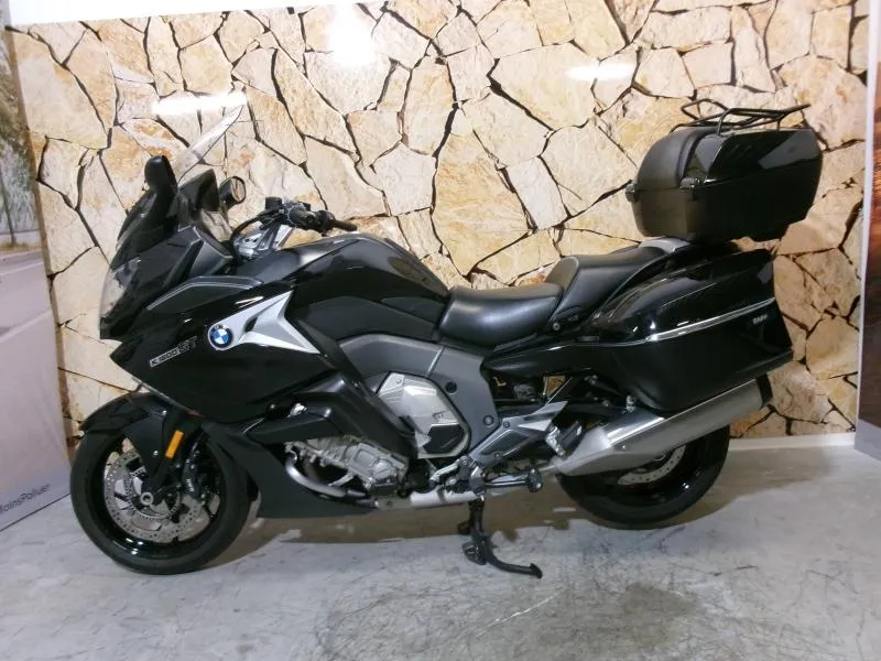 BMW K 1600 GT