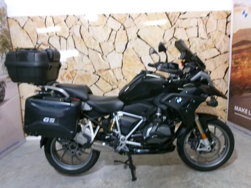 BMW R 1250 GS
