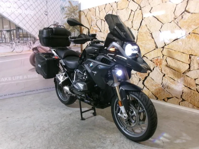 BMW R 1250 GS