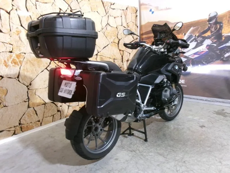 BMW R 1250 GS