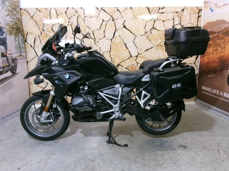 BMW R 1250 GS