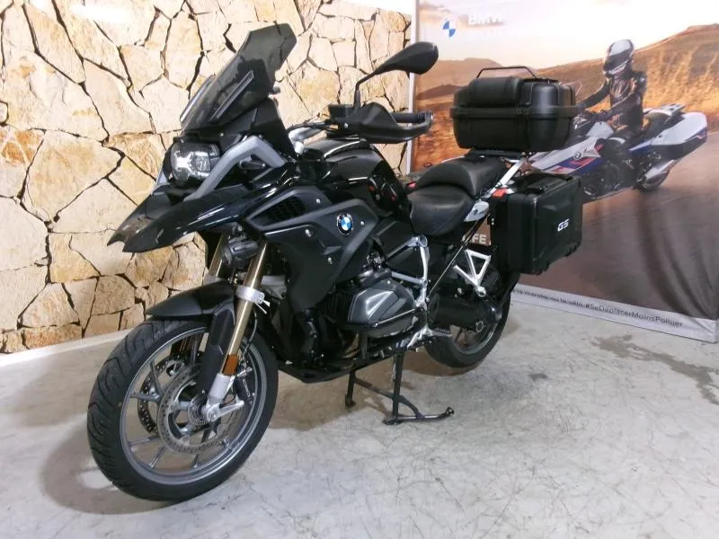 BMW R 1250 GS