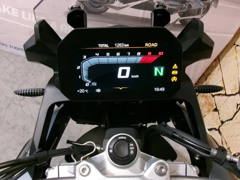 BMW F 750 GS Exclusive