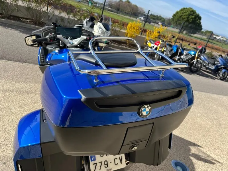 BMW 1250 RT Full Pack + options