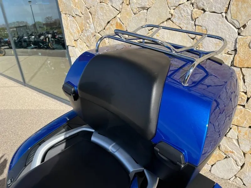 BMW 1250 RT Full Pack + options