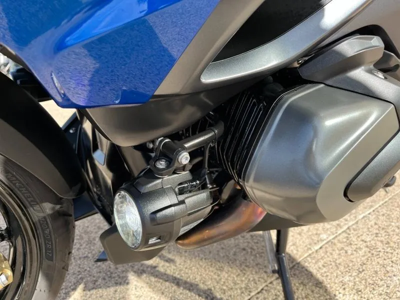 BMW 1250 RT Full Pack + options