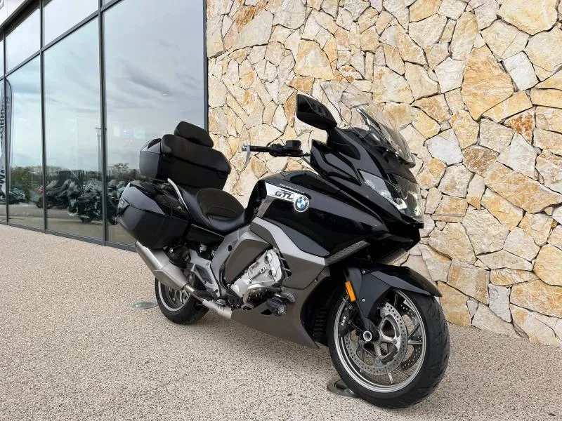 BMW 1600 GTL FULL PACK