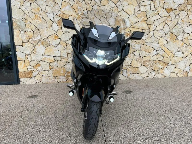 BMW 1600 GTL FULL PACK