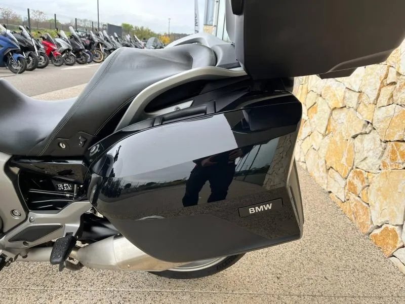 BMW 1600 GTL FULL PACK