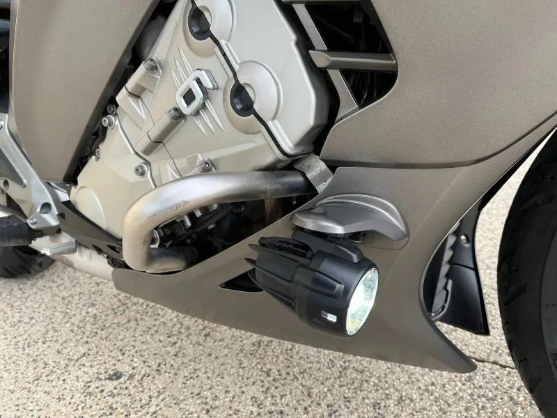 BMW 1600 GTL FULL PACK