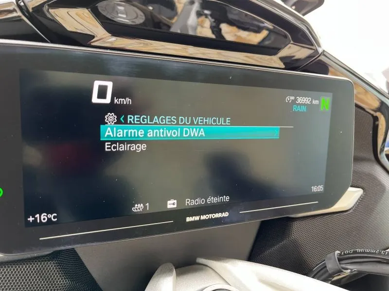 BMW 1600 GTL FULL PACK