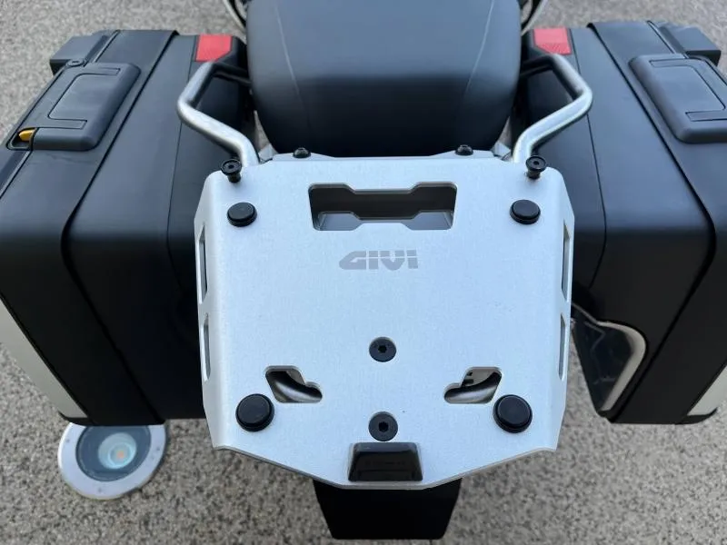 BMW 1250 GS Adventure FULL PACK + Version Surbaissée.