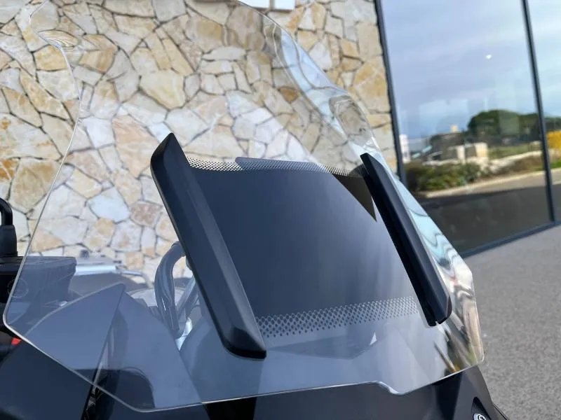 BMW 1250 GS Adventure FULL PACK + Version Surbaissée.