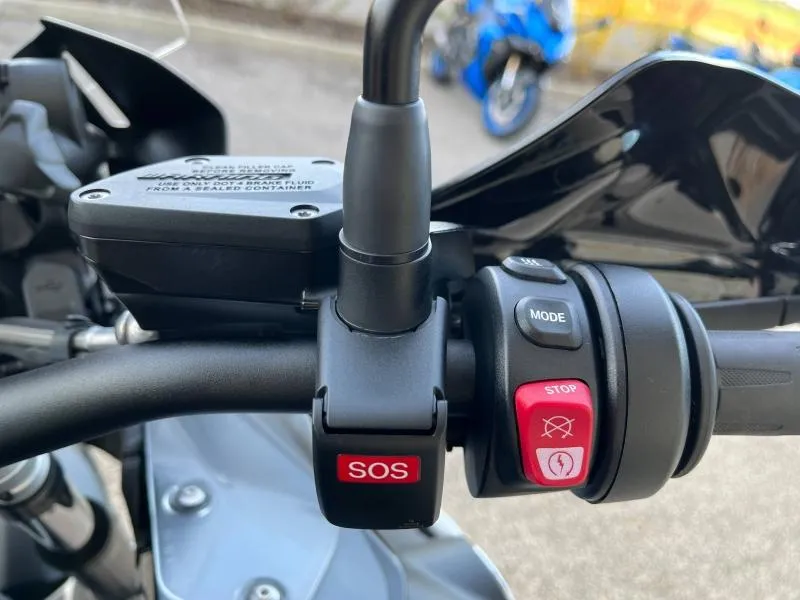 BMW 1250 GS Adventure FULL PACK + Version Surbaissée.